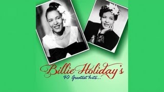 Billie Holiday - Billie's Blues (I Love My Man)