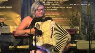 24 ème Gala d'accordéon de Chastanier - 2014 - [Officiel]