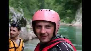 Neretva Rafting