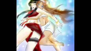 Katara x avatar girls