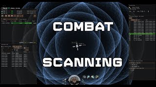 Combat Probe Scanning | Combat Probes | Proficient | EVE Online