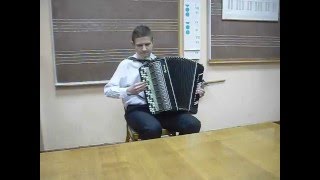 Волшебный Фаэтон А. Куклин