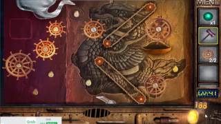 Can You Escape The 100 Room 3 Level 41 Walkthrough