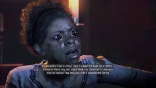 Mafia 3 find baka mission gameplay walkthrough