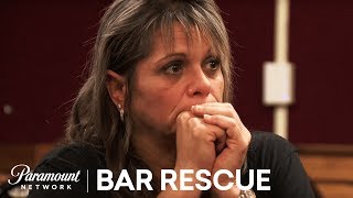 'Why Should I Respect You?' Sneak Peek | Bar Rescue (Season 6)