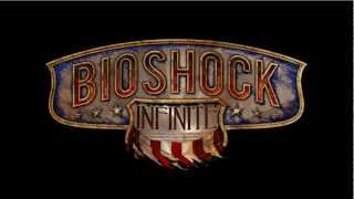 Bioshock Infinite. История Bioshock, немного о сюжете и главных персонажах игры!