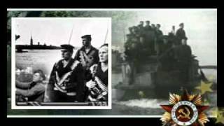 А.Харчиков - "Петергофский десант"