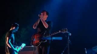 Μπαλάντες για φόνους - Ορυχείο (11-6-2016)