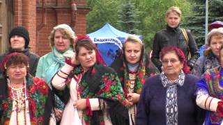 Успешно прошел Первый Большой казачий собор в Челябинске