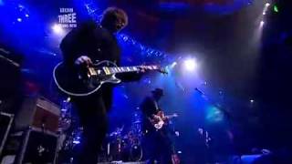 1/8 Kasabian Live BBC Electric Proms