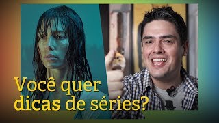 DICAS DE SÉRIES IMPERDÍVEIS #3 ?? | SM Play #71