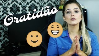 A Pessoa Que Mudou a Minha Vida Profissional - Gratidão
