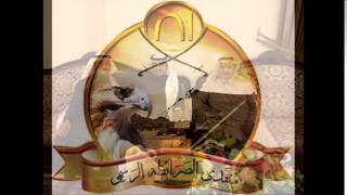 شيلة :  ترحيبيه افراح ابو صحن
