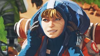 Apex Legends – Русский Трейлер Второго Сезона (2019)