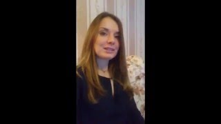 Если мужчины относятся не серьезно, как перевести в серьезные отношения  Отзыв Рустаму Резепову