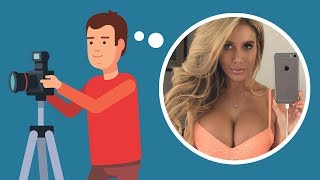 МЫСЛИ, О КОТОРЫХ ТЫ НЕ ДОГАДЫВАЛСЯ #35