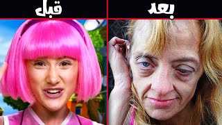 5 مشاهير دمرت المخدرات موهبتهم  !