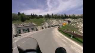 Bassano del Grappa / Monte Grappa