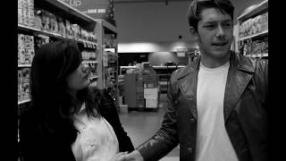 Justice Served Cold (Short Film)