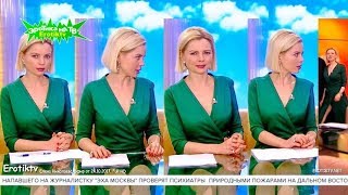 Елена Николаева Эфир от 24 10 2017 Full HD