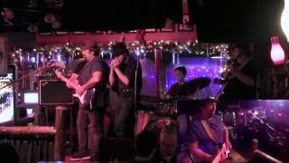 Jam Night - LIVE at Smoke Meat Pete's - "Born in Chicago" (Paul Butterfield Blues Band)