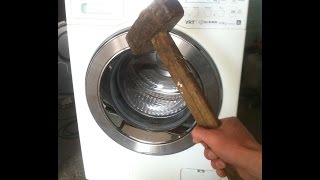Samsung Eco Bubble Technology 8 Kg Problems Не включається