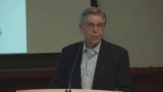 Peter J. Wallison | How the Financial Crisis & the Government's Response Led to Trump