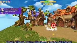 Tap Tap Infinity (PC) - 001