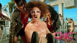 Investigación Chic - La separación de LMFAO #InvestigacionChic con @soniaalicia Ep. 03