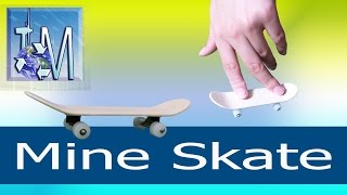 Mini Skate