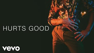 R5 - Hurts Good (Audio Only)