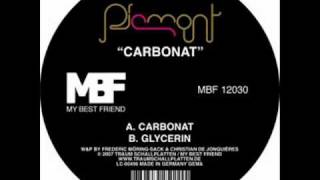 Piemont - Glycerin