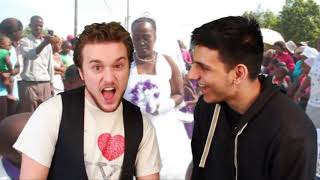 8 yr Old Boy Marries 61 yr Old Woman