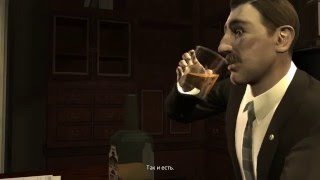 GTA 4 - Миссия #39 - Final Interview