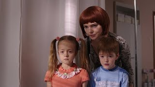 СЕРИАЛ, ПОКАЗЫВАЮЩИЙ УРОКИ СУДЬБЫ! 15 СЕРИЯ «ДОЛГИЙ ПУТЬ ДОМОЙ» Русские сериалы. Мелодрама