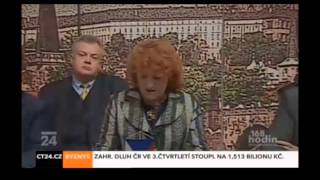 I v politice může být sranda =) /4.díl/