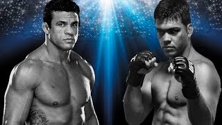 UFC 195: Lyoto Machida vs Vitor Belfort Full Fight Breakdown & Preview Video
