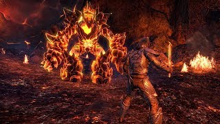 The Elder Scrolls Online.ПЕРВЫЙ ВЗГЛЯД И НАЧАЛО ПРОХОЖДЕНИЯ ТЕСО