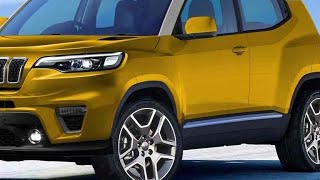 Top 8 Big 5 Seater SUVs in India 2020 With Price