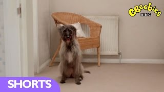 CBeebies: Topsy and Tim - Look After Grandma's Dog 'Mossy'
