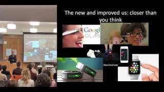 Michael Patrick Lynch: The Internet of Us