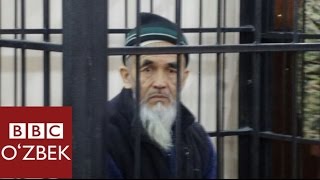 Азимжон Асқаров устидан ҳукм кучда қолдирилди