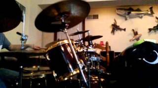 Sledgehammer - Drum Solo