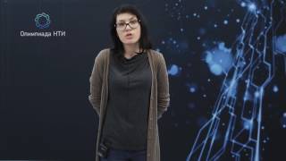 Наталья Пулькова, декан факультета хим.технологии и биотехнологии Московского Политеха | #я2035