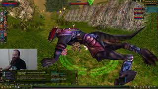 Knight Online Sakallı Ve Timurlengx  MSS (Special Monster Staff) atarsa !