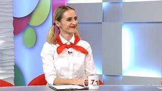 18 мая в Ханты-Мансийске готовятся отметить день пионерии