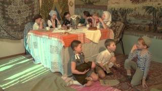 Как началась война /учебный короткометражный фильм/