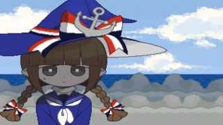 Wadanohara. Серия 6. Косатка