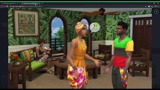 FREE sims 4 totale free  PC Mac   Origin    27 05 2019   14h 57m 08s