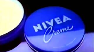 Comercial crema Nivea 1986